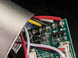 Deciphering Pin Configuration & JSON Readout for Marlrin RGBCW Corner Floor Lamp (MOSI/MISO)