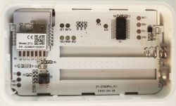 [BK7231N] [CB3S] [AHT20] TH01 Generic Temperature and Humidity Sensor Teardown