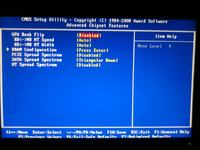 Jak podkręcić AMD Athlon 64 3800+ na płycie Gigabyte M52L-S3P?