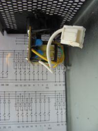 SilentiumPC Deus G1 600W 80 BR - Skokowe napiecia na PS-ON i VSB -brak reakcji