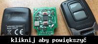 Proxima Mini Remote Control: Copying, Frequency Info, Wiśniowski Garage Gate & Estate Barrier Proxima Mini Remote Control: Copying, Frequency Info, Wiśniowski Garage Gate & Estate Barrier