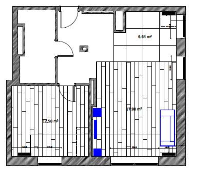 HTPC + amplituner stereo H/K + Pylony - czy taki schemat jest ok?