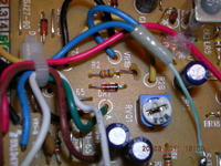 Cobra 19 Ultra III - proste modyfikacje