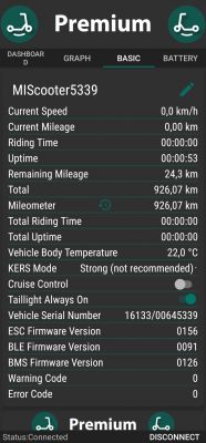 Xiaomi M365 - Zmiana wyświetlacza na ten z M365 Pro