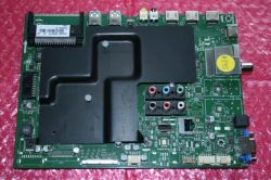 Panasonic TX48CX400B TV Issue: No Backlight, Blinking Stand LED, T-Con & Power Supply Tested