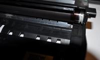 Brother DCP-7030 - Błąd bębna, nagłe pogorszenie wydruku, wybijanie korków Brother DCP-7030 - Błąd bębna, nagłe pogorszenie wydruku, wybijanie korków