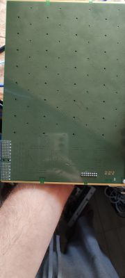 [Zlecę] Wykonanie kopii płytki standard cpci plus fpga dla Linuxa, zdjęcia w treści