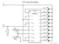 Jak uzyskać pływające kierunkowskazy w Audi A8 D4 przed liftem?