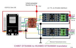 Huawei SUN 2000 - zamiennik licznika energii, jakie opcje?
