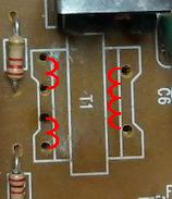 Lampa Plazmowa Heineken - jakie diody i transformator T1 zastosować?