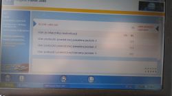 Peugeot 807 2.0 16V - Błąd wyłącznika poduszki airbag pasażera