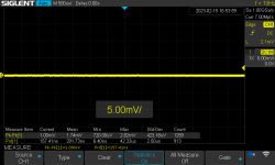 Seeking Recommendations for Affordable Digital Oscilloscope - No Analog or Computer Adapter