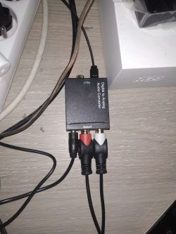 Subwoofer jak podłączyć pod tv - Jak subwoofera auna 501 SW połączyć pod tv