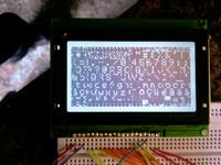 [M16][BASCOM] Sterownik urządzeń RC5 z touch screenem