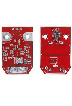 Jak poprawić odbiór DVB-T2 anteny na parterze, Warszawa Wola? Antena siatkowa, zakłócenia