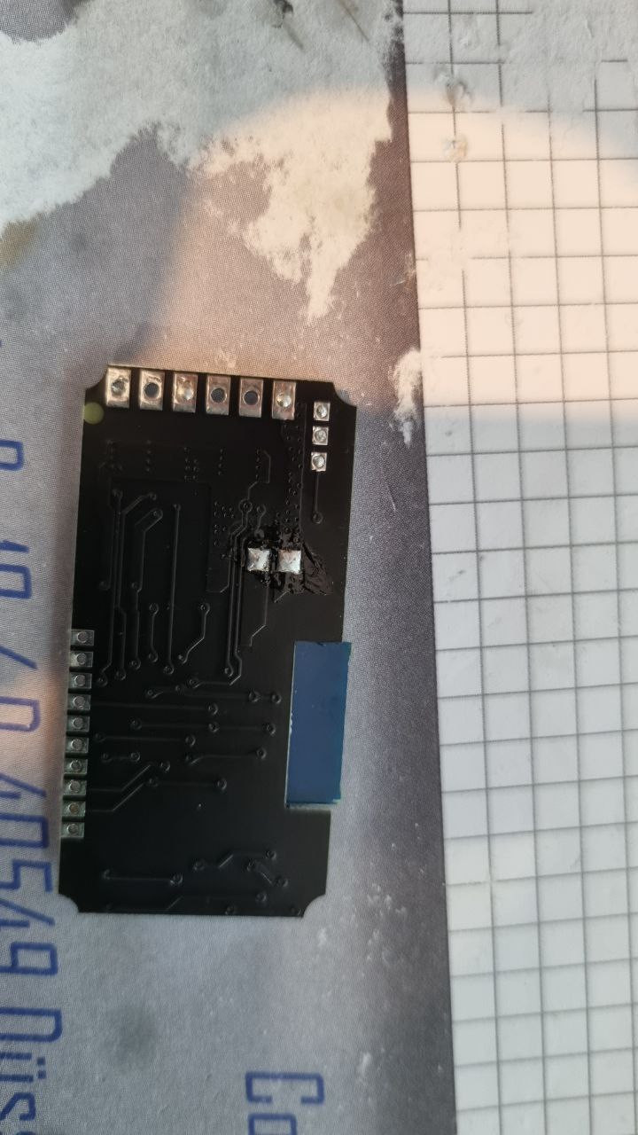 Led strip on/off+dimmer+IR controller CB3S Remote control not working