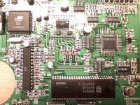 brak obrazu McVoice cm-5601