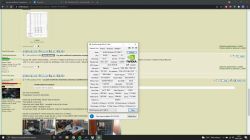 Czy jest możliwość ustawienia sztywnej częstotliwości rdzeni w i9-10900f?