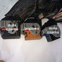 Opel Movano - błędy przepływomierza P0110, P0100