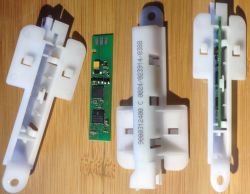 Bosch WLM24440PL - nie działa po naprawie zasilacza Bosch WLM24440PL - nie działa po naprawie zasilacza