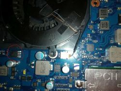 Szukam schematu i wsadu BIOS-u do Samsung NP880Z5E-X01BE, Nike2-15H QCR