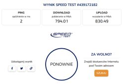 Nowy komputer z Intel i5-14400F i RTX 4070 Super - wolne ładowanie stron i YouTube