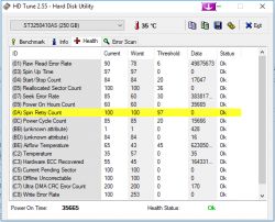 Windows 10 Slow Boot Time on SSD: GTX 1050 Ti, AMD Ryzen 3, Gigabyte Motherboard Issue?