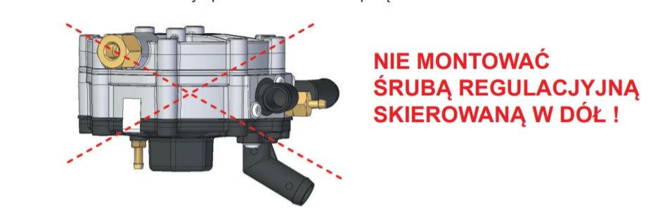 Схема подключения гбо brc sequent 32