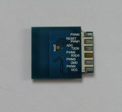 [TR6260S1/FL-M61 V2] WiFi Smart Switch how to change the firmware?