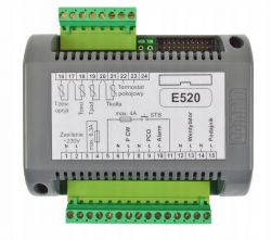 Zastępowanie transformatora - poszukiwanie odpowiednika o podobnej wielkości