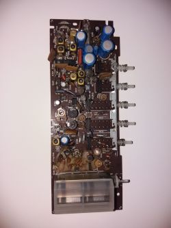 Nie znana obudowa 2217-275 DIORA -prośba o identyfikację podzespołu