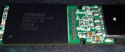 EMTEC 32GB Phison PS2251-61 - jaki firmware dobrać