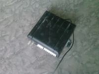 Niezidentyfikowane - urzadzenie, najprawdopodobniej sterownik - co to?