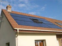 Installing Solar Panels Directly on Rafters: Advantages, Heat Dissipation, and Sealing Edges