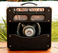 Vintage combo gitarowe "ClubMaster" Vintage combo gitarowe "ClubMaster"
