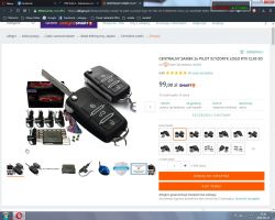 VW Golf 4 1999: Gdzie kupić zestaw do centralnego zamka?