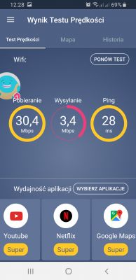 Jaką antenę dobrać pod router Huawei B315S-22?