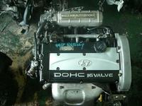 KIA Joice 2.0 16V 99r - Potrzebuje schemat silnika w tym aucie