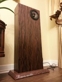 SUBWOOFER TL-AWX-8 Heban SUBWOOFER TL-AWX-8 Heban