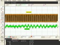 Zdalne monitorowanie napięcia zasilania