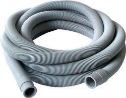 Connecting Washing Machine Drain to Sink Siphon: Long Distance and Flow Issues