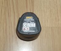 BOSCH AL1130 CV - Przerobienie ładowarki Bosch BOSCH AL1130 CV - Przerobienie ładowarki Bosch