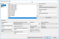 KiCad - podłączanie ukrytych pinów zasilania i strefy