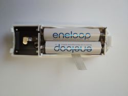 Tania lupa z pod¶wietleniem LED, recenzja Tania lupa z pod¶wietleniem LED, recenzja