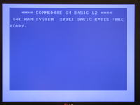 5B5-Lite - emulator starych komputerów na FPGA by piotr_go 5B5-Lite - emulator starych komputerów na FPGA by piotr_go