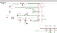 STM32F107 - ADC - zmienny wynik pomiaru przy stałym napięciu 100mV