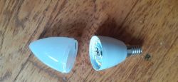 Indinio Smart LED lamps. Anyone any experience hacking?