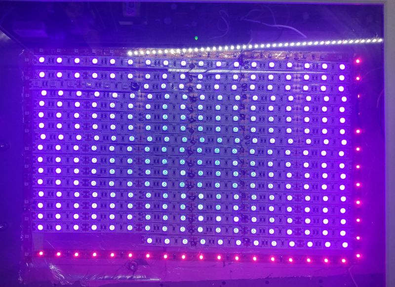 Płytki drukowane metodą fotochemiczną, to nie takie straszne