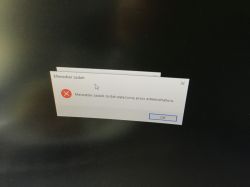 Windows 10 dziwne powiadomienie nie da się nic zrobić
