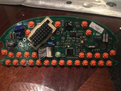 Tractor Numeric LCD Display Issues: Fix Partial Digits, Replacement & Soldering Tips